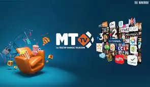 فريدة من نوعها بالمغرب .. “اتصالات المغرب” تطلق خدمة MT TV بخيارات متعددة 