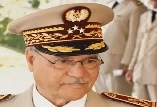 وفاة الجنرال عرشان الطبيب الخاص للملك الراحل الحسن الثاني