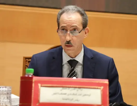 رئيس النيابة العامة يدعو لتسهيل حصول مرشحي الانتخابات على السجل العدلي