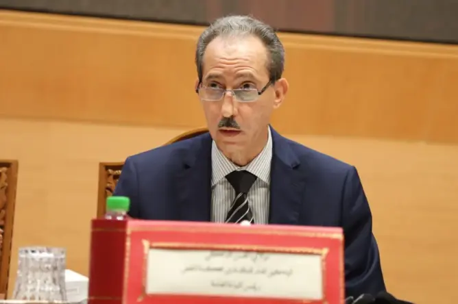 رئيس النيابة العامة يدعو لتسهيل حصول مرشحي الانتخابات على السجل العدلي