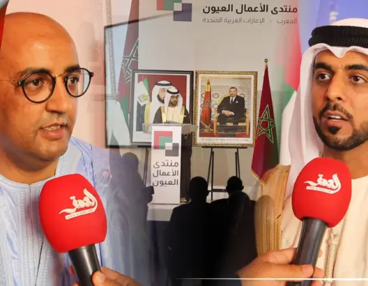 بعد الدعم السياسي .. الإمارات تدفع برجال أعمالها للإستثمار في الأقاليم الجنوبية
