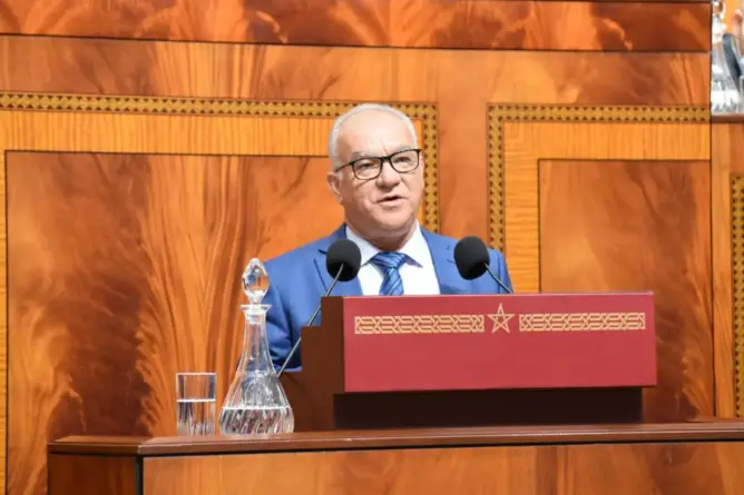 حزب الاستقلال يعدد ” إخفاقات وتراجعات وانتكاسات” الحصيلة الحكومية
