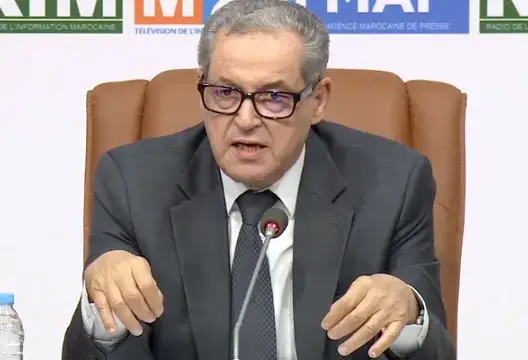 العنصر: التحالفات بالمغرب للأسف تحكمها الأرقام وليس الإيديولوجية