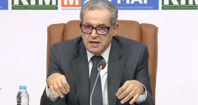 العنصر: التحالفات بالمغرب للأسف تحكمها الأرقام وليس الإيديولوجية