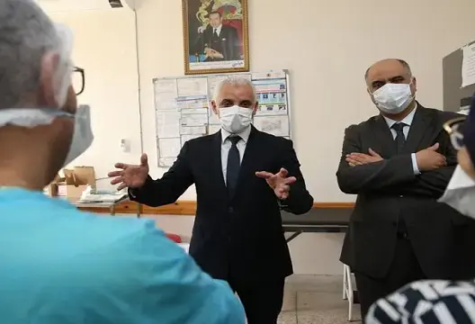 مهمة استطلاعية تفضح وزارة الصحة .. مُحاباة شركات وصفقات بالملايير خارج القانون