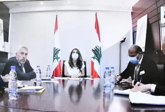 لبنان يعلن دعمه لمغربية الصحراء .. ولجنة مشتركة تدرس تسهيل الدخول للبلدين