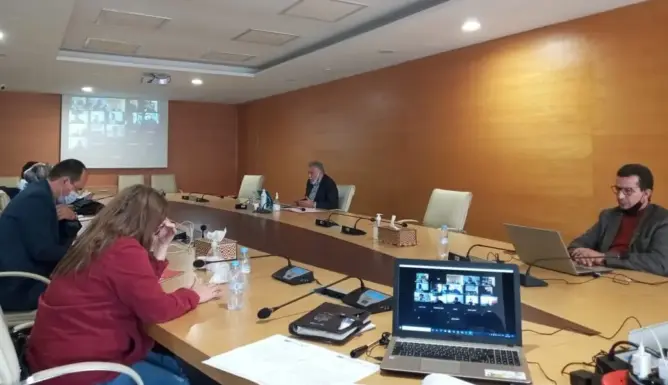 الـpps: إحداث انفراج حقوقي مدخل مهم لتوسيع قاعدة المشاركة السياسية