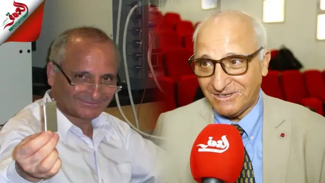 اليزمي يكشف تفاصيل اختراعه الثوري في بطاريات السيارات وتأثيره على اقتصاد المغرب (فيديو)