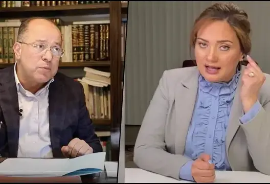 هل تخلت الضابطة وهيبة خرشيش عن طفلين معاقين قبل الفرار لأمريكا؟