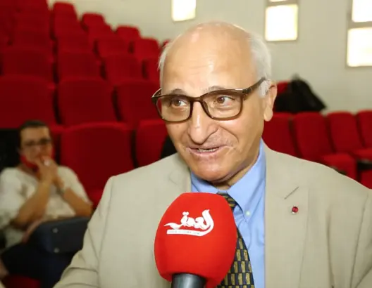الصين تمنح العالم المغربي رشيد اليزمي براءة اختراع جديدة حول بطاريات السيارات