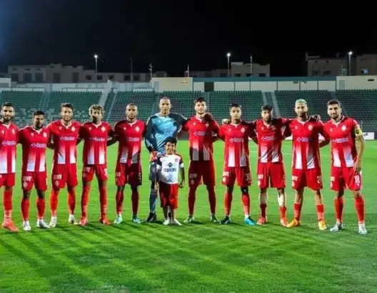 الوداد يستهل حملة الدفاع على لقبه بفوز على اتحاد طنجة