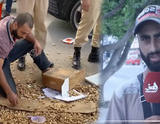 "مول الكاوكاو" بالناظور يكشف للعمق قصته: تعرضت ل"الحكرة"وهذه رسالتي للمتعاطفين المغاربة