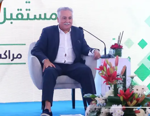 محمد نبيل بنعبد الله