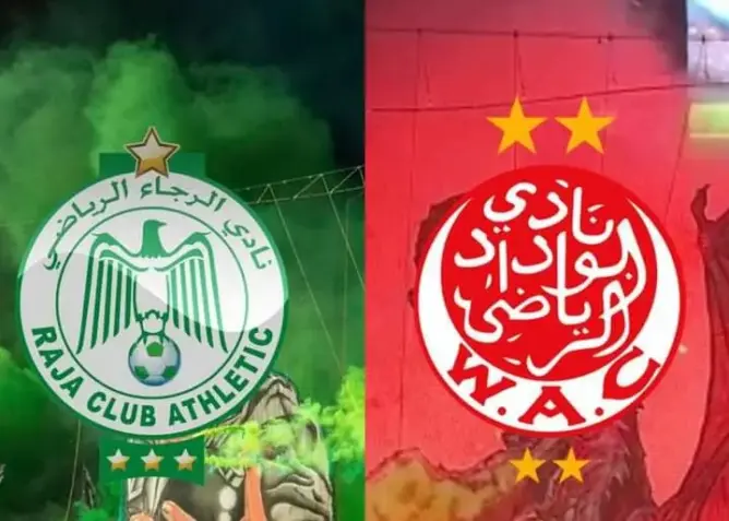 الغازي: الرجاء بدون ضغوطات بأوغندا.. والوداد يملك أدوات العودة بالتأهل 
