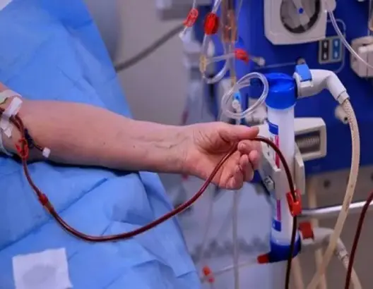 خاص.. انقطاع الماء عن مراكز تصفية الكلي بوجدة ينذر بكارثة