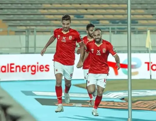 الأهلي يتوج بعصبة الأبطال ويضرب موعدا مع الرجاء في كأس السوبر الإفريقي