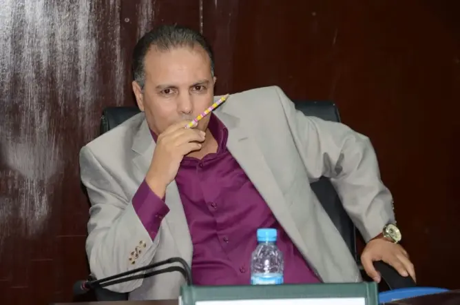 هؤلاء الأساتذة الذين “فرض عليهم التعاقد”!