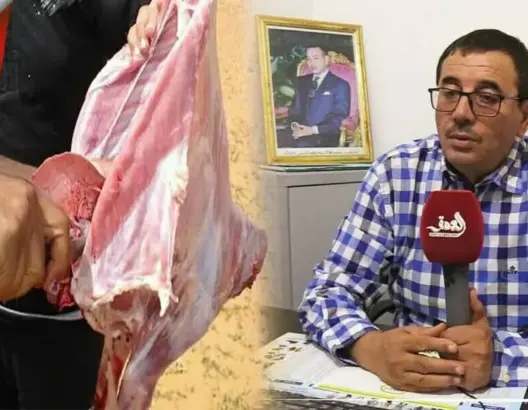 هذه خطوات يجب اتباعها في حال اكتشافك أن أضحية العيد مريضة (فيديو)