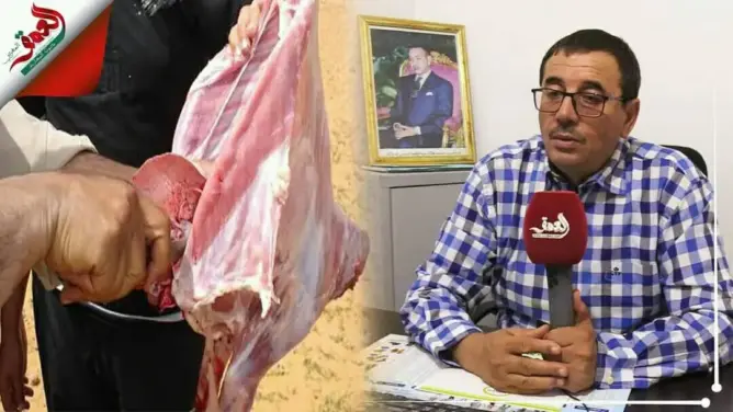 هذه خطوات يجب اتباعها في حال اكتشافك أن أضحية العيد مريضة (فيديو)