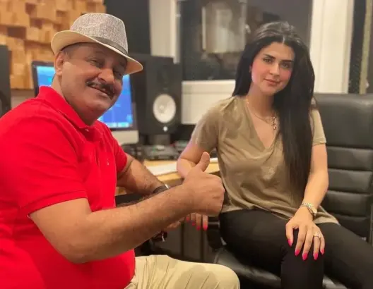 القصري يكشف لـ”العمق” عن تفاصيل تعاونه مع سلمى رشيد
