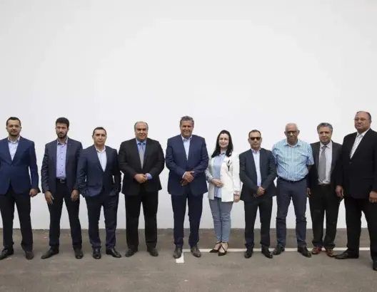 الأحرار يحسم في وكلاء لوائحه للانتخابات البرلمانية بجهة بني ملال خنيفرة