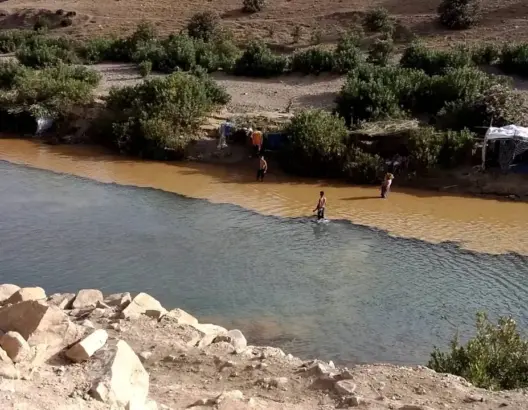كلّف 6 مليارات .. الحكومة: “الطريق السيار المائي” سينتهي هذا الصيف