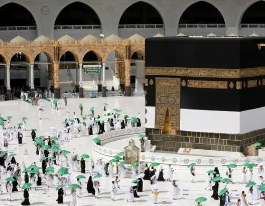 “الداخلية السعودية” تفرض غرامات تصل لـ 100 ألف ريال وترحيل لمخالفي أنظمة الحج