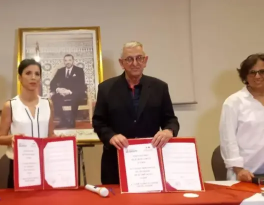 اتفاقية شراكة تروم جعل ورزازات وجهة مفضلة لدى السياح الإسرائيليين