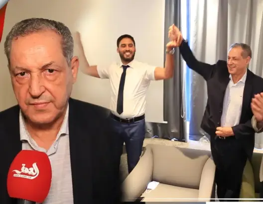 الحركة الشعبية تؤسس فيدرالية لمهنيي الصحة بجهة الدار البيضاء (فيديو)