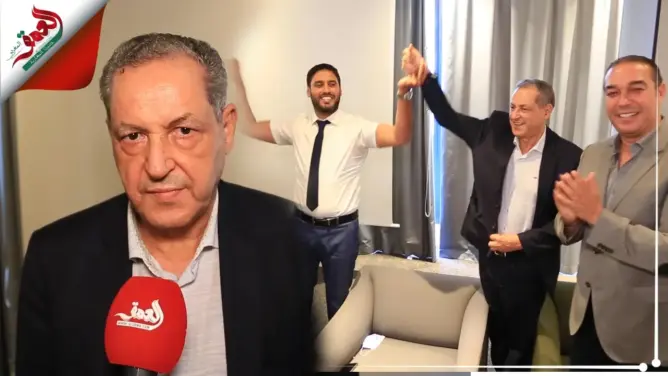 الحركة الشعبية تؤسس فيدرالية لمهنيي الصحة بجهة الدار البيضاء (فيديو)