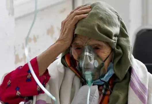 المغرب يسجل حالة وفاة و132 إصابة جديدة بفيروس “كوفيد 19”