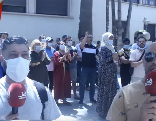 بعد قرار منع الأعراس.. العاملون بقطاع الحفلات بوجدة ينددون بالقرار: الحكومة لم تراع أوضاعنا