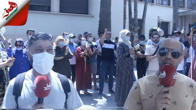 بعد قرار منع الأعراس.. العاملون بقطاع الحفلات بوجدة ينددون بالقرار: الحكومة لم تراع أوضاعنا