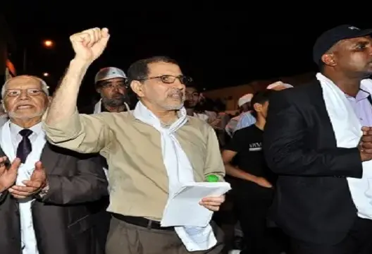 مصدر مقرب من العثماني يستبعد ترشحه للانتخابات البرلمانية المقبلة