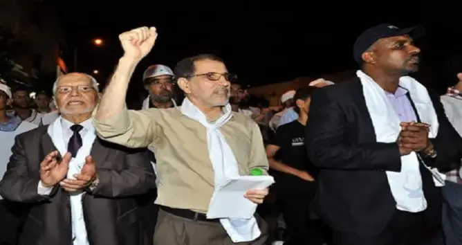 مصدر مقرب من العثماني يستبعد ترشحه للانتخابات البرلمانية المقبلة