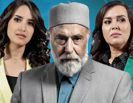 مخرج “سلمات أبو البنات” يكشف لـ”العمق” تفاصيل الجزء الثالث من المسلسل