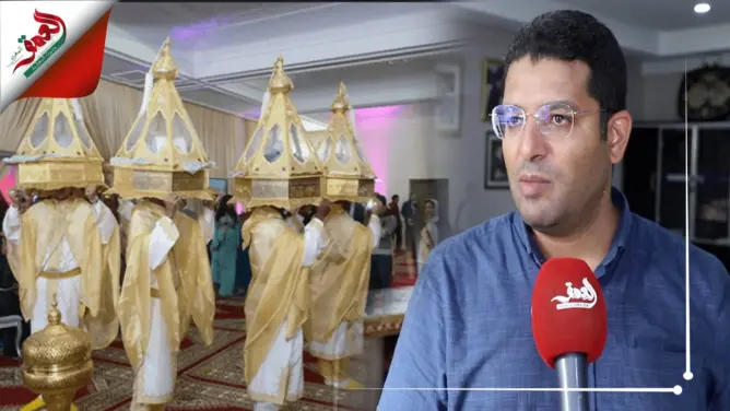 مهنيو المطعمة يستنكرون قرار منع الأعراس ويتهمون الحكومة بـ”سوء التدبير” (فيديو)