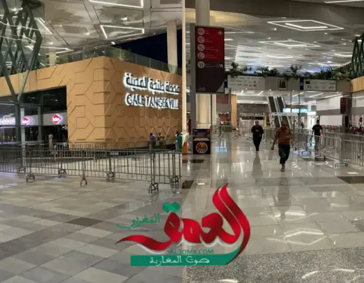 خلال 6 أيام.. 90 ألف شخص غادروا طنجة عبر محطة القطار بمناسبة العيد
