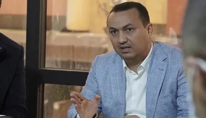 بعد انحدار الفريق لقسم الهواة.. الرماش يستقيل من رئاسة النادي القنيطري
