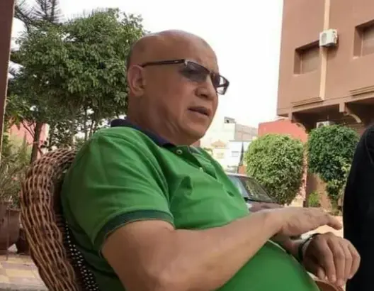 الاشتراكي الموحد
