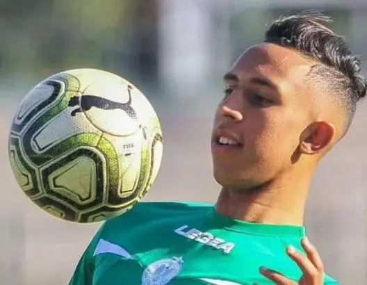 في أول ظهور له .. رحيمي يقدم مردودا جيدا في الدوري الإماراتي