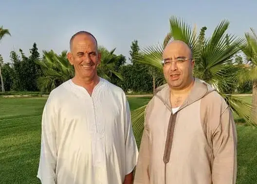 بعد شهر من التحاقه بالعدالة والتنمية قادما من "البام".. نائب رئيس جماعة وجدة يلتحق بالأحرار