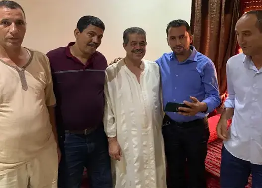انفراد .. شباط يلتقي أوزين بإفران لمناقشة التحاقه بحزب الحركة الشعبية