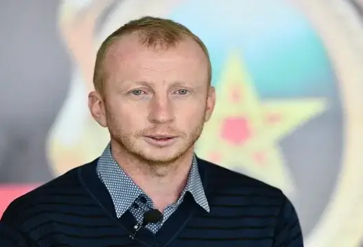 هذه حقيقة قرب مدرب الجيش الملكي من تدريب الترجي التونسي