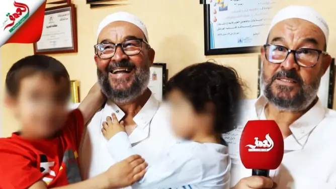 بعد عودة طفلين مغربيين من سوريا.. تنسيقية تناشد الملك التدخل لإنهاء معاناة العالقين بتركيا