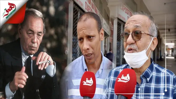 في ذكرى وفاته.. هكذا تحدث مغاربة عن الراحل الملك الحسن الثاني