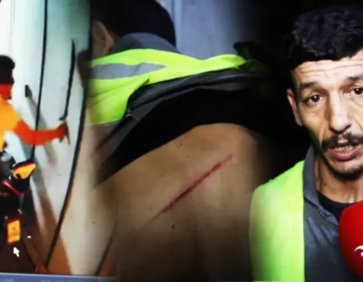 عصابة مدججة بالأسلحة البيضاء تهجم على حي بطنجة وتخلف إصابات ومطالب بتدخل الأمن (فيديو)