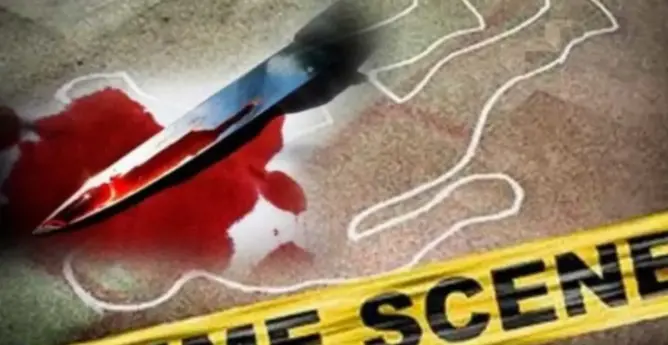 تفاصيل جريمة قتل شاب على يد قاصر بضواحي أشتوكة أيت باها