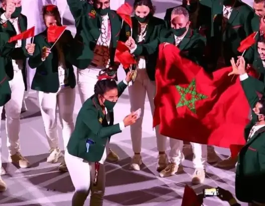 إقصاء 4 أبطال في 4 منافسات.. بداية مخيبة للرياضيين المغاربة في أولمبياد طوكيو