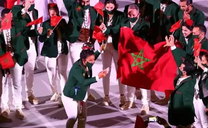 إقصاء 4 أبطال في 4 منافسات.. بداية مخيبة للرياضيين المغاربة في أولمبياد طوكيو